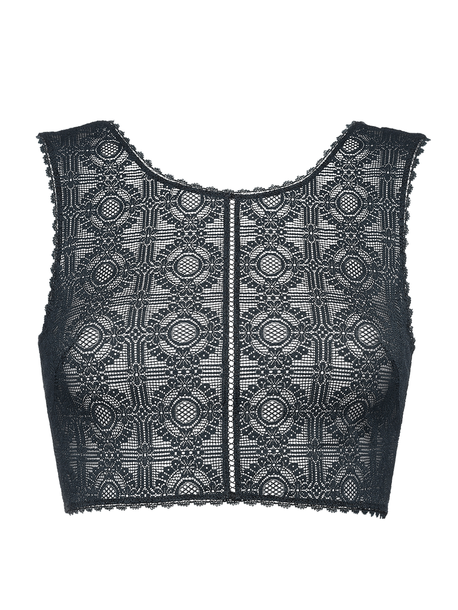 Galerie Brassiere Vista estándar NaN