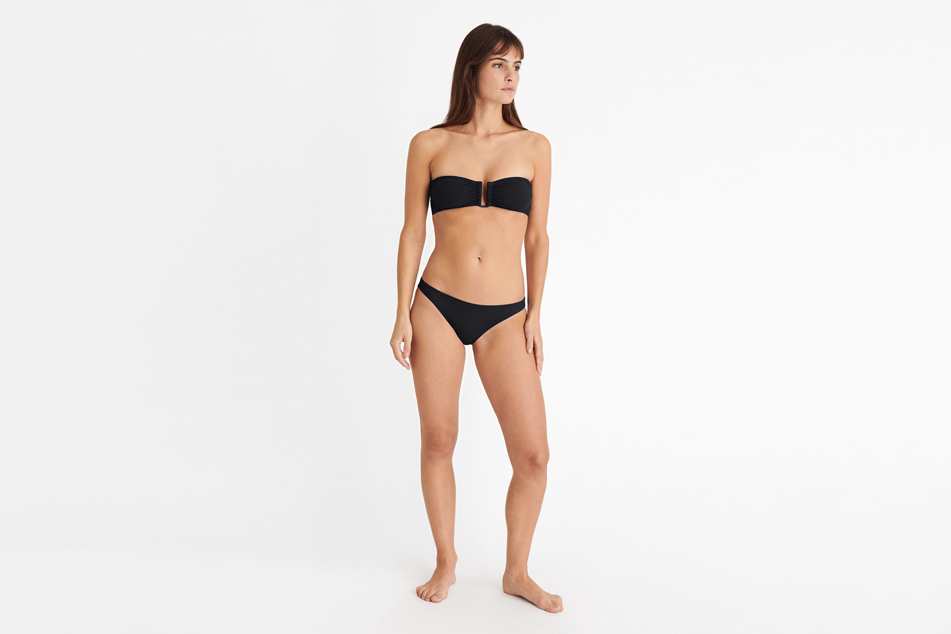Fripon Classic bikini briefs standard view �