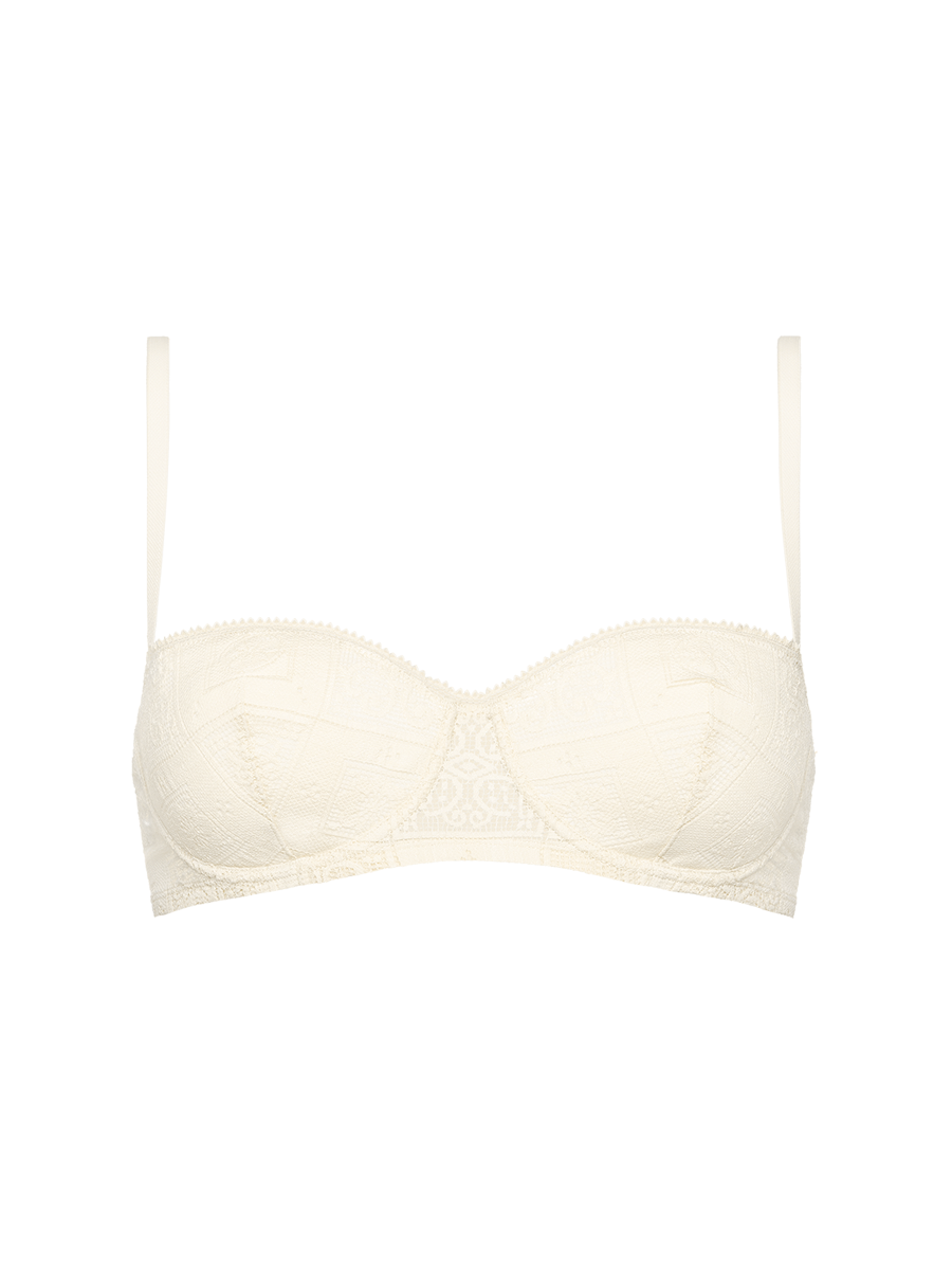 Paravent Reggiseno a balconcino imbottito standard vista 5 su 6