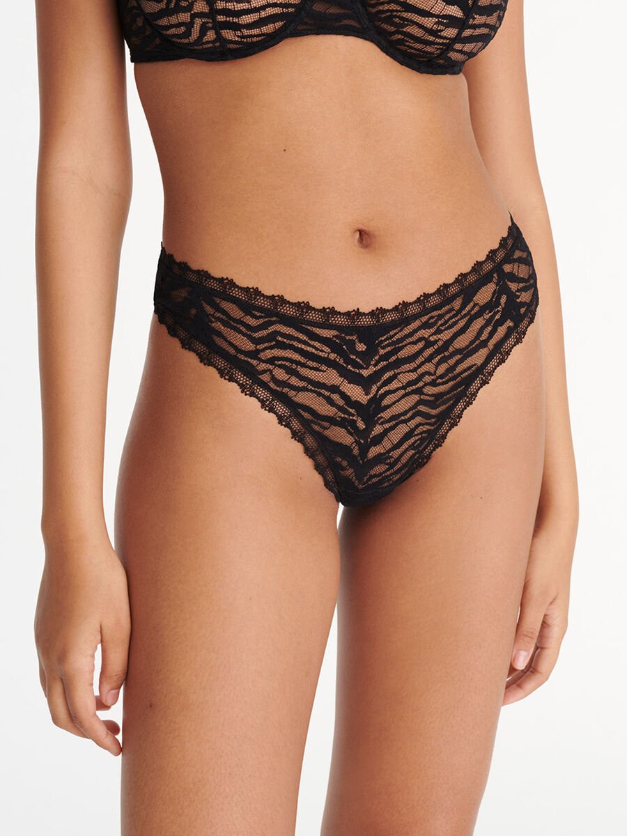 Vision Tanga standard view NaN