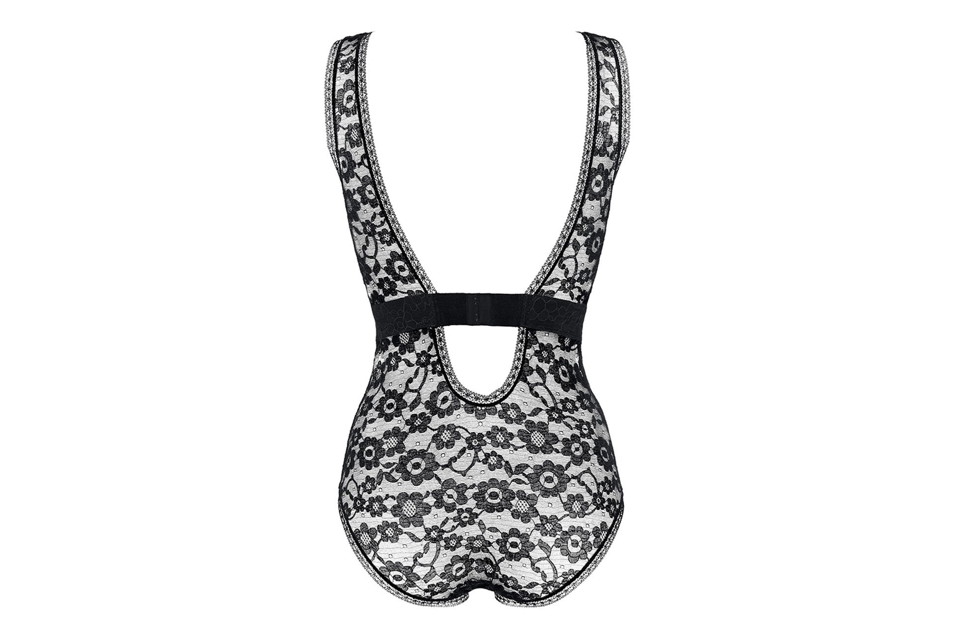Coloree Body vue standard NaN