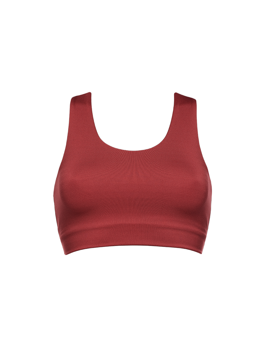 Marie-jos&eacute; Crop top bra standard view NaN