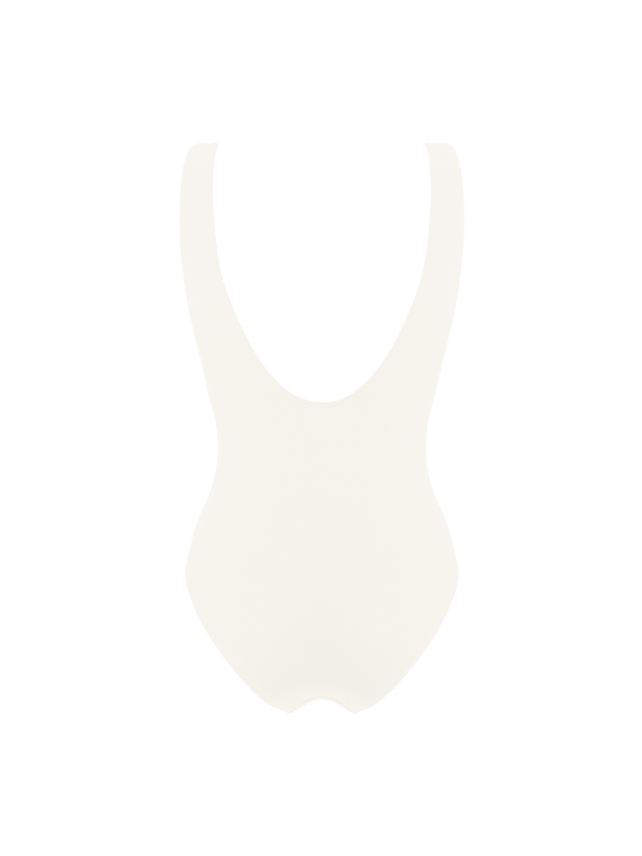 Icône Une-pièce nageur vue standard NaN