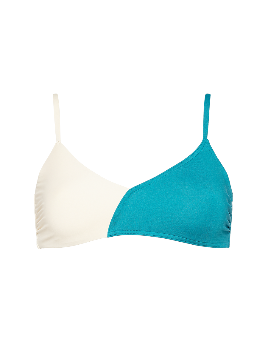 Dualit&eacute; Kleines Triangel-Oberteil Standardansicht NaN