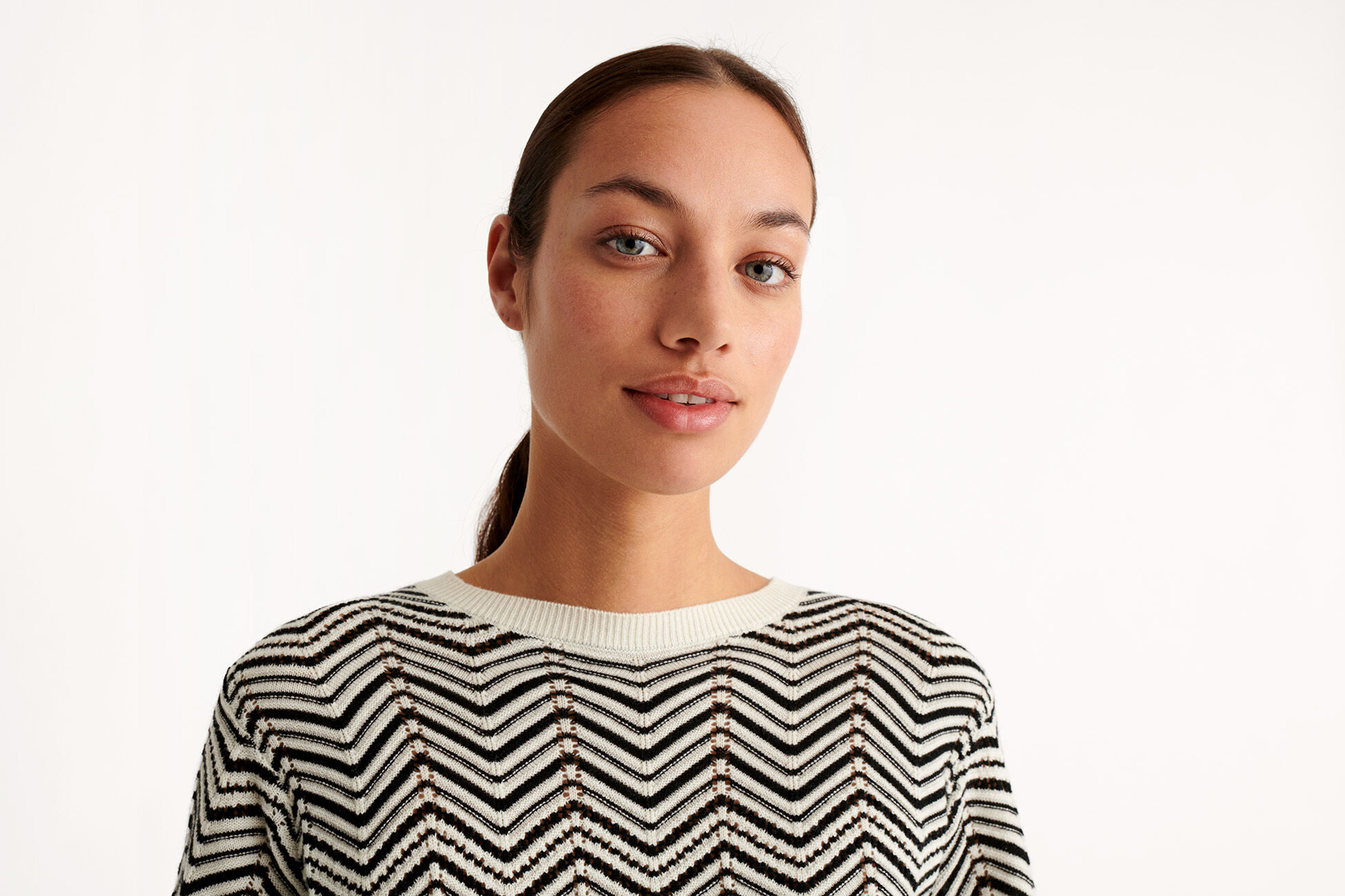 Chewing-gum Maglione standard vista NaN