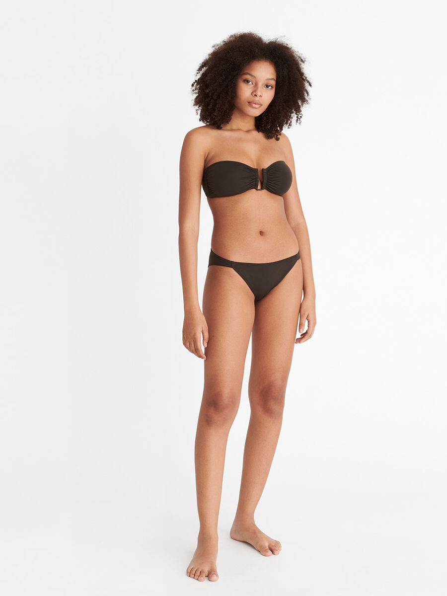 Cavale Bragas finas Vista estándar NaN