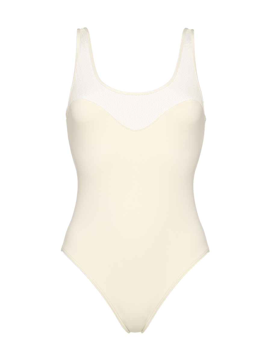 Charisme Tank one-piece standard view NaN
