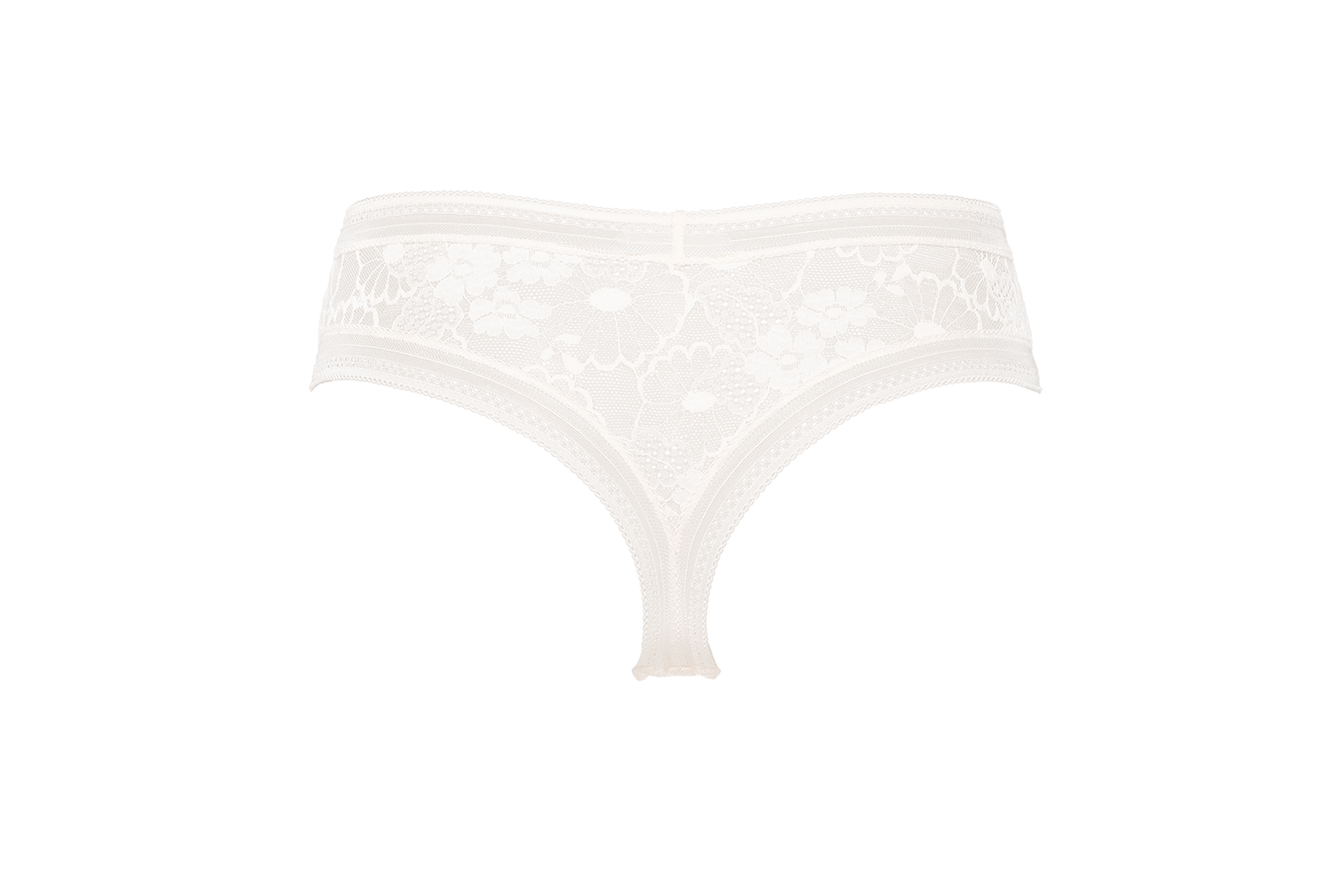 Tisane Tanga Vista estándar NaN