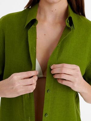 Mignonette Shirt standard view 3