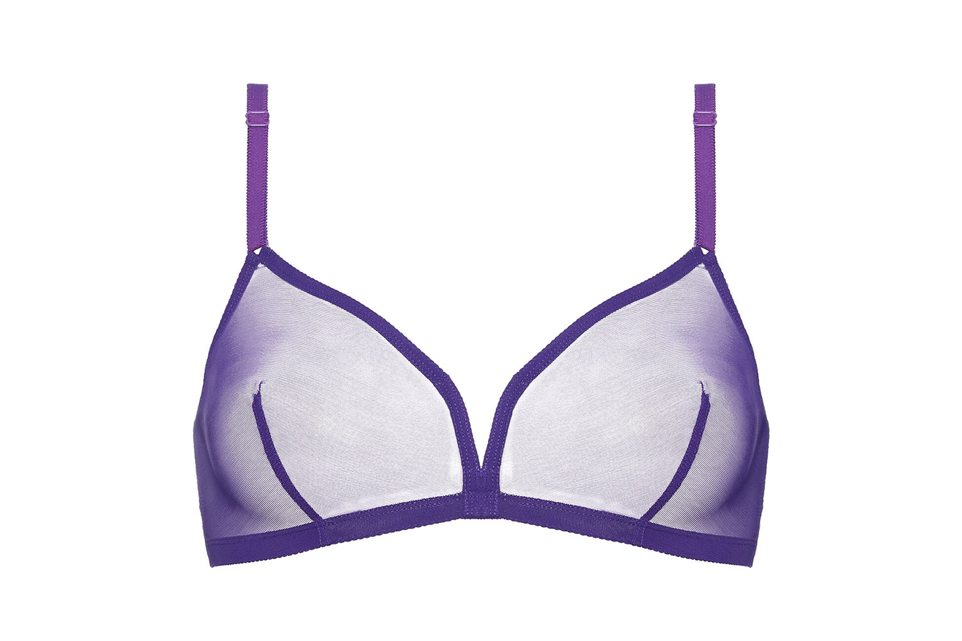 Providence Triangle bra standard view NaN