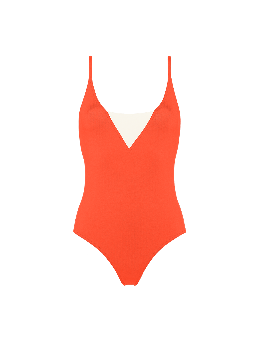 Entrevue Costume intero olimpionico standard vista NaN