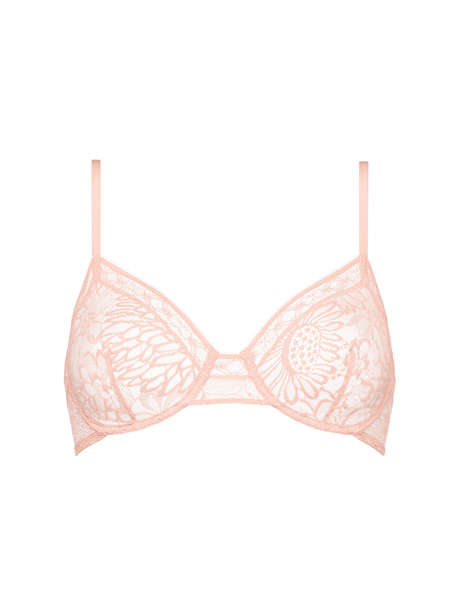 Somptueuse Full-cup bra standard view NaN
