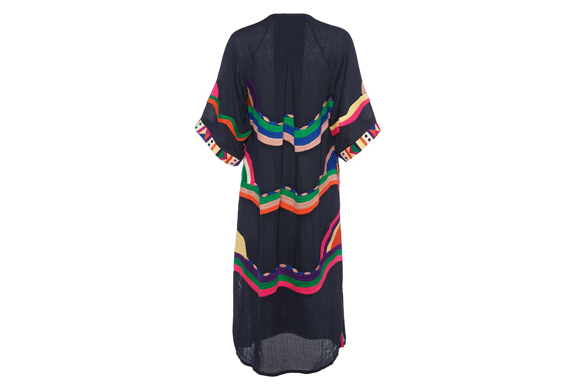Horizon Long dress standard view �