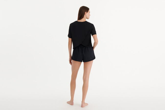 Solo T-shirt vue standard 2 sur 3