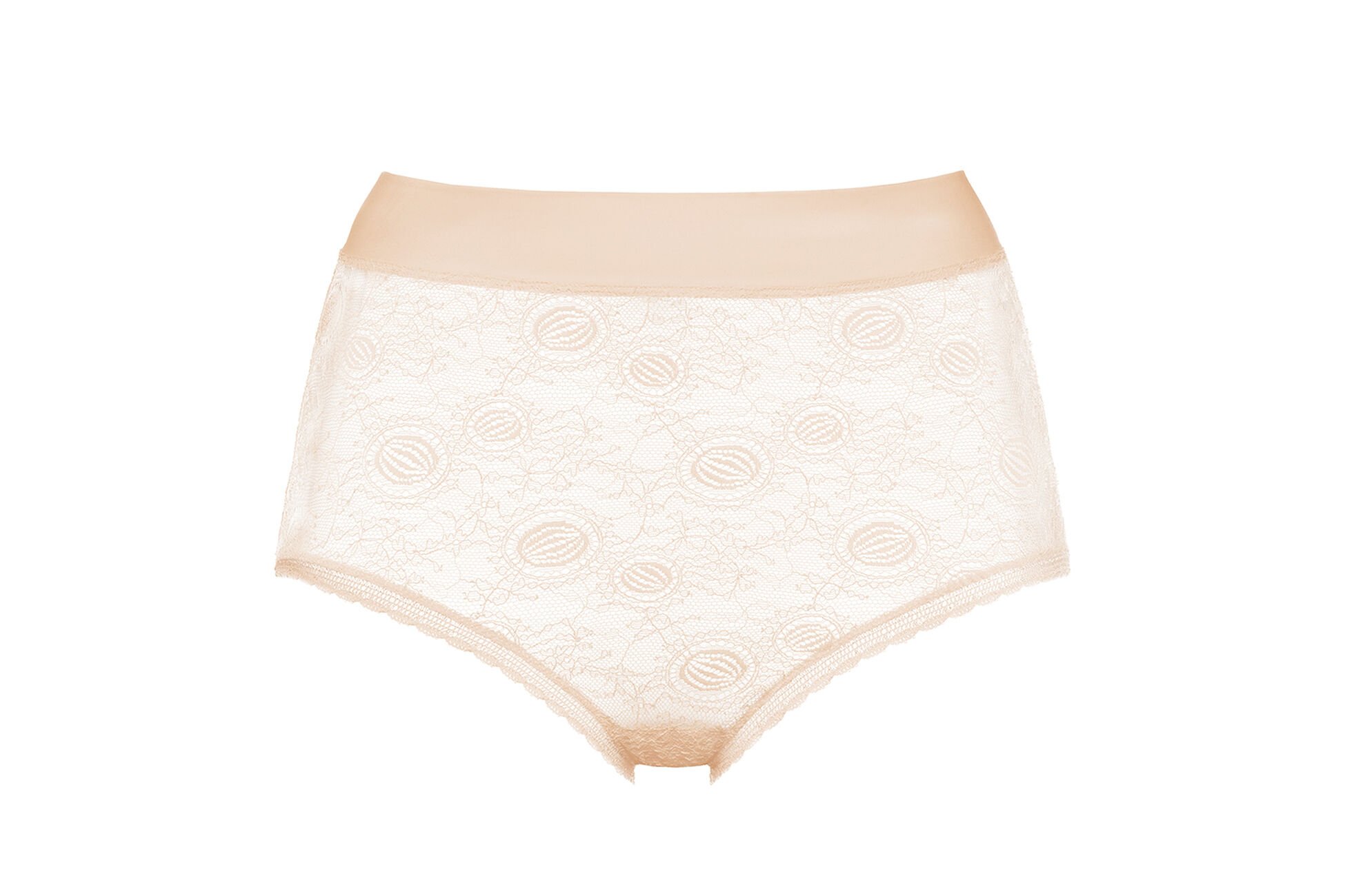 Quartz High-waisted briefs standard view NaN