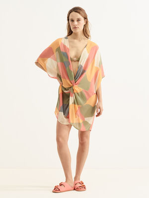 Nuance Kaftan standard view 3