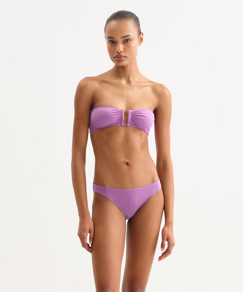Fripon - Lilas en Peau Douce Naturelle &middot; Bain Luxe | ERES