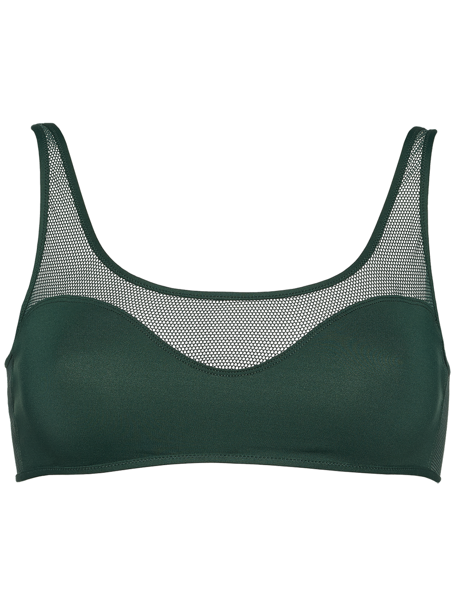 Crescendo Brassiere Vista estándar NaN