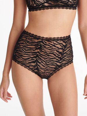 Echappée High-waisted briefs standard view 1