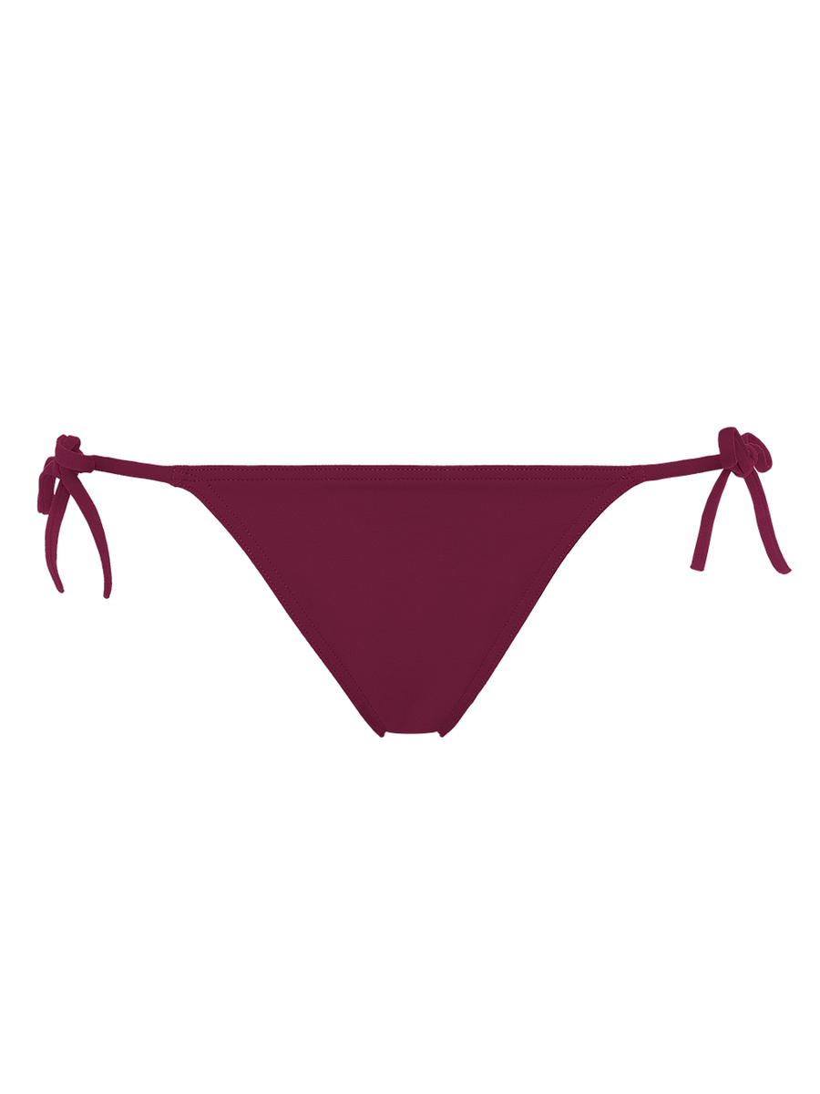 Malou Slip sottile standard vista NaN