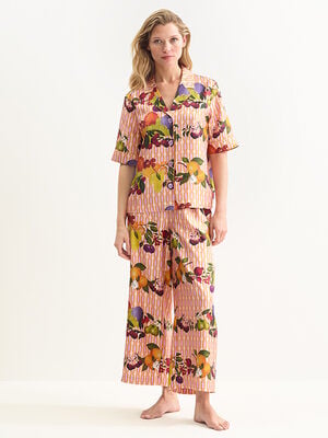 Cherry Camicia standard vista 3 su 3