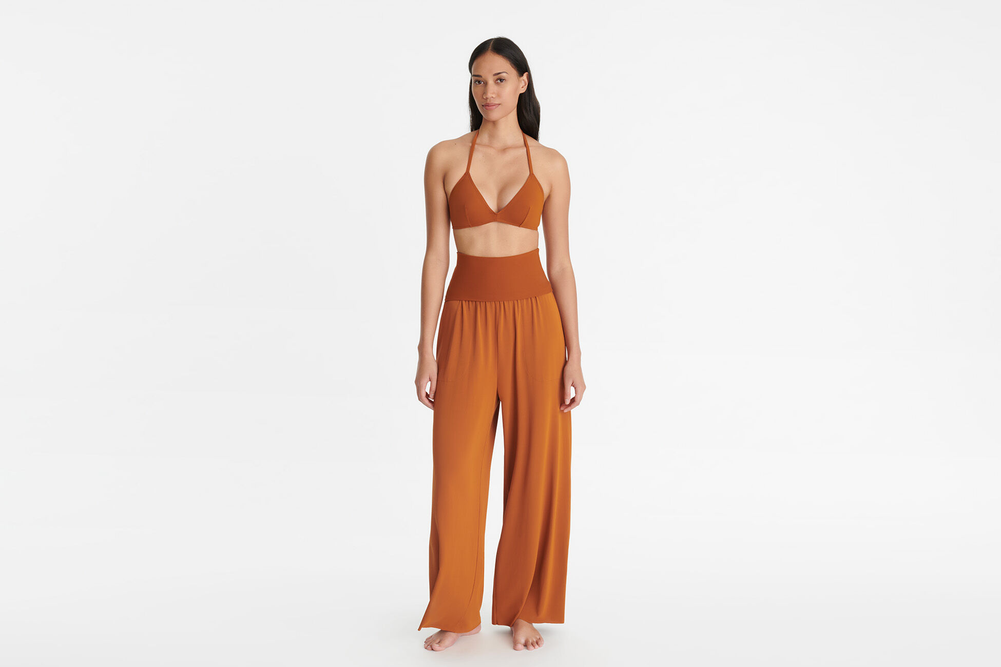 Dao Trousers standard view NaN