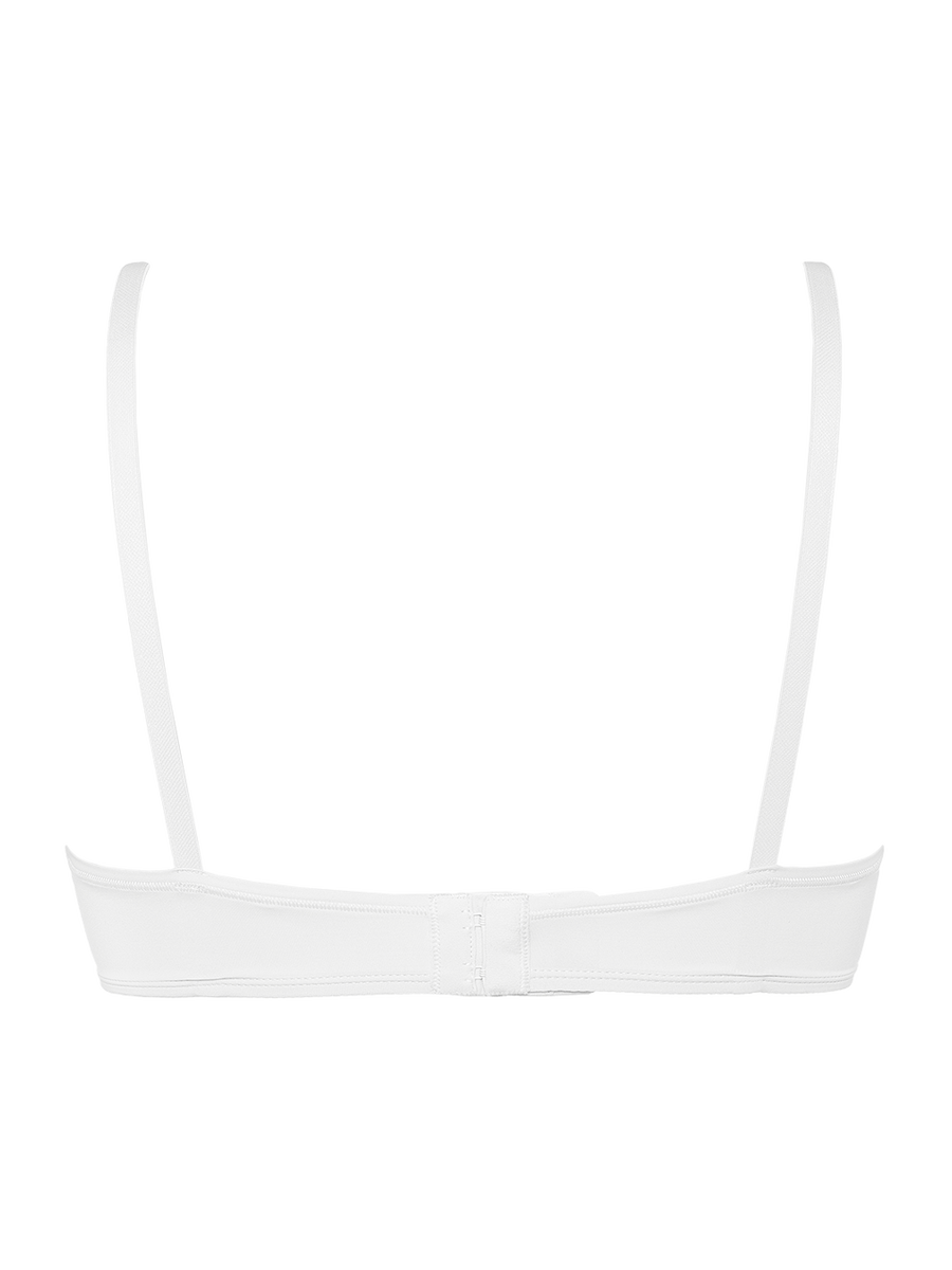 Ilona soyeuse Full-cup bra standard view �