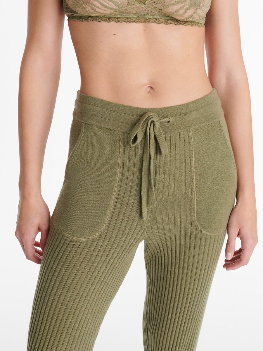 Moelleux Pantal&oacute;n Vista est&aacute;ndar NaN