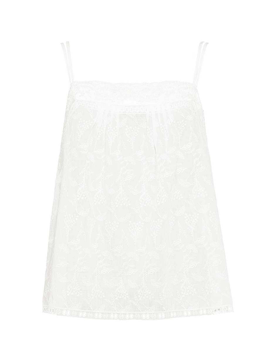 Amande Camisole standard view NaN