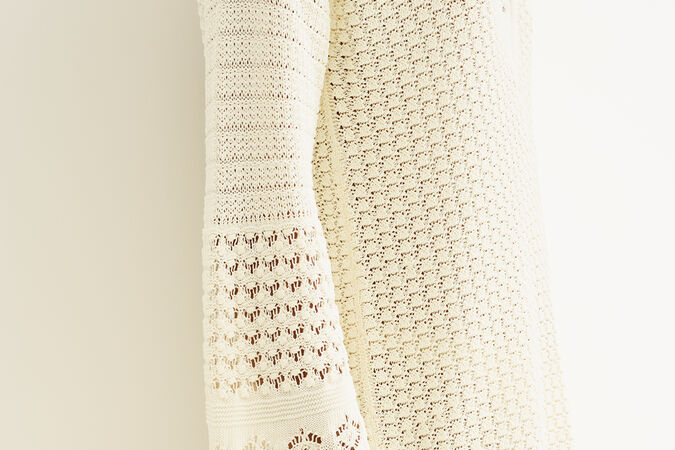 Divina Short dress standard view 3