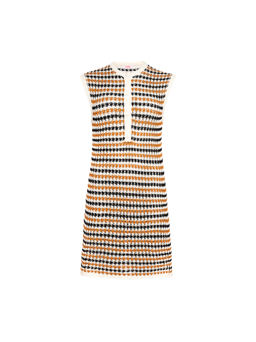 In&eacute;dite Short dress standard view �