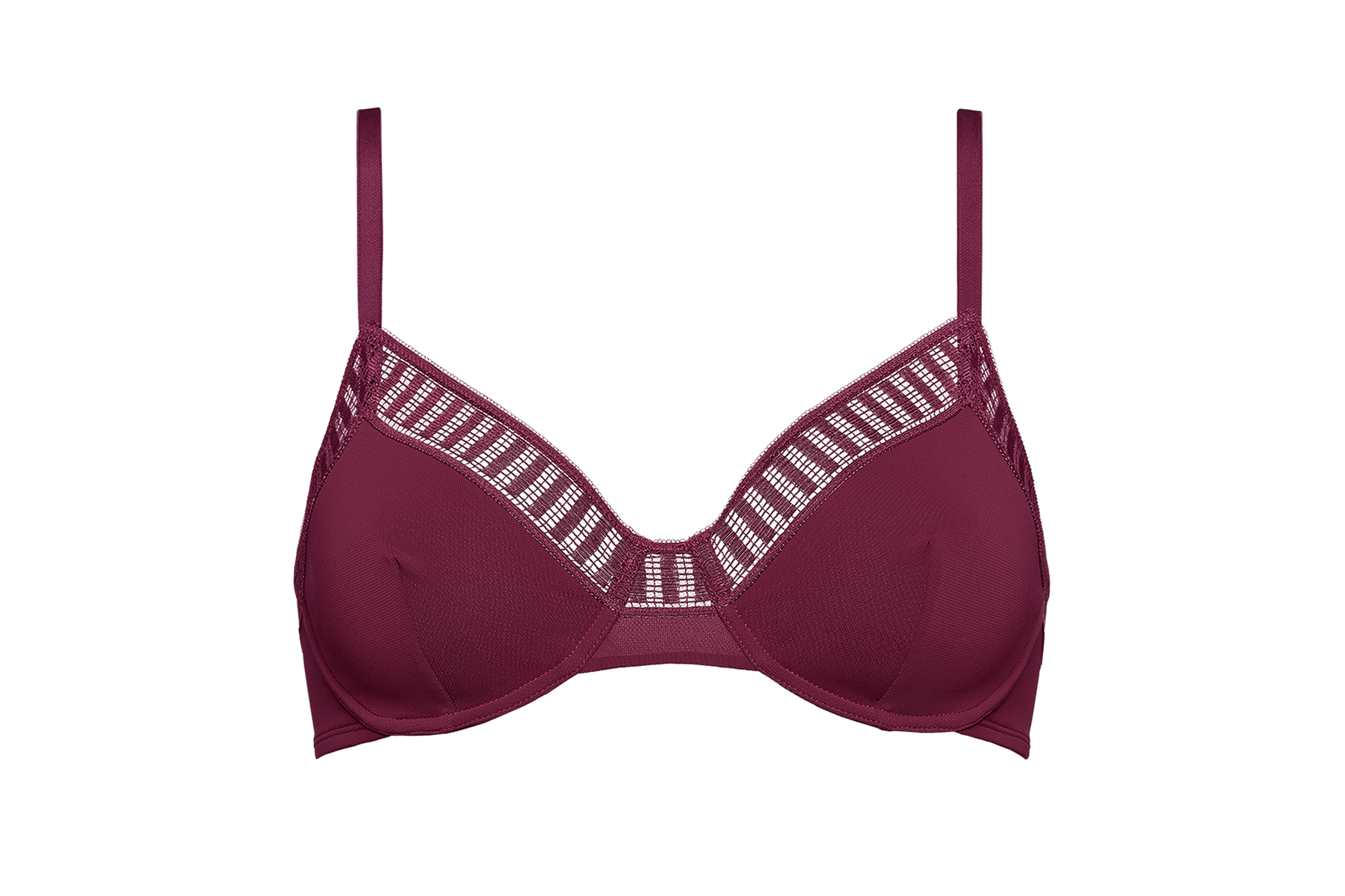Paulette graph Emboîtant vue standard NaN