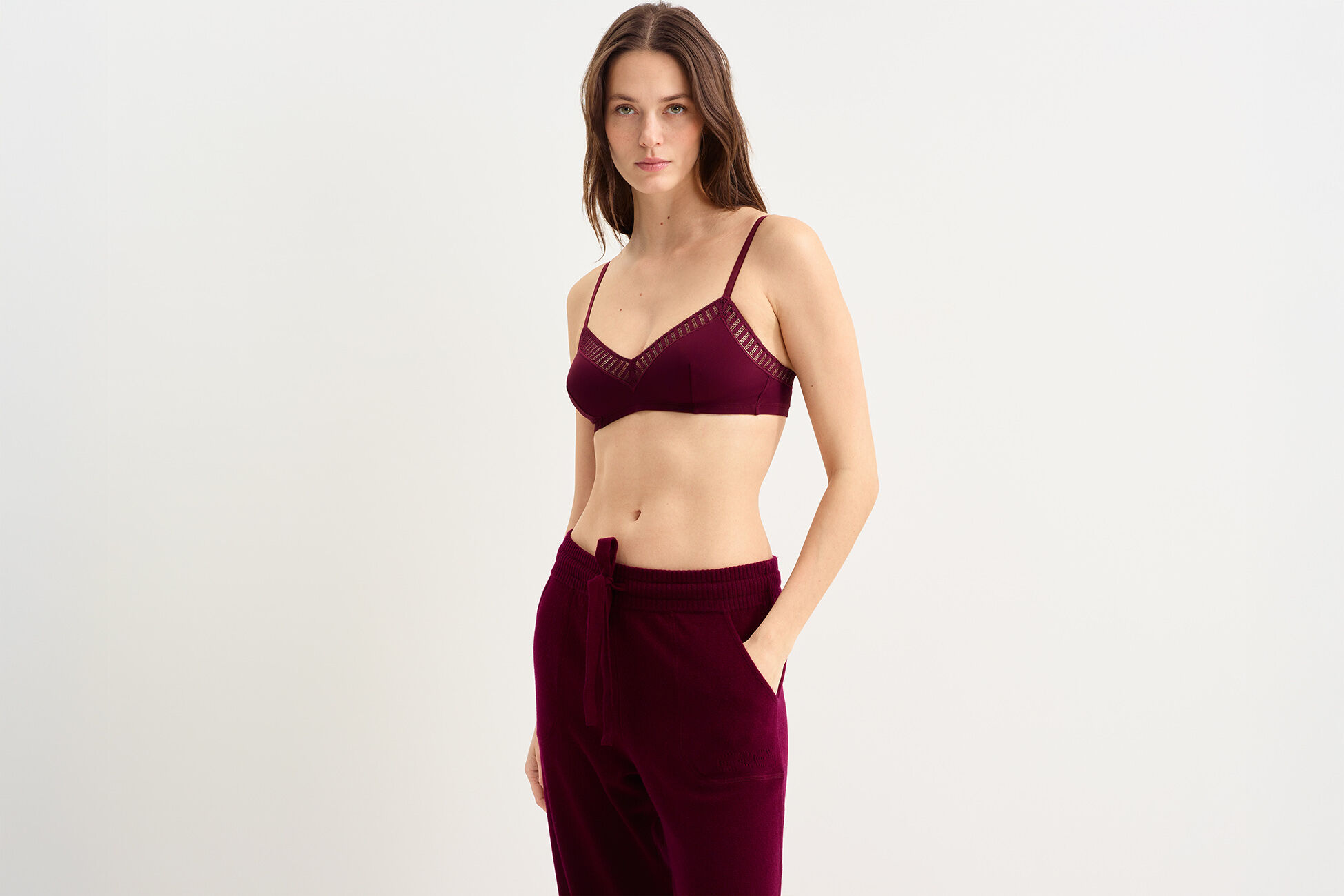 Star Pantalón de deporte Vista estándar NaN