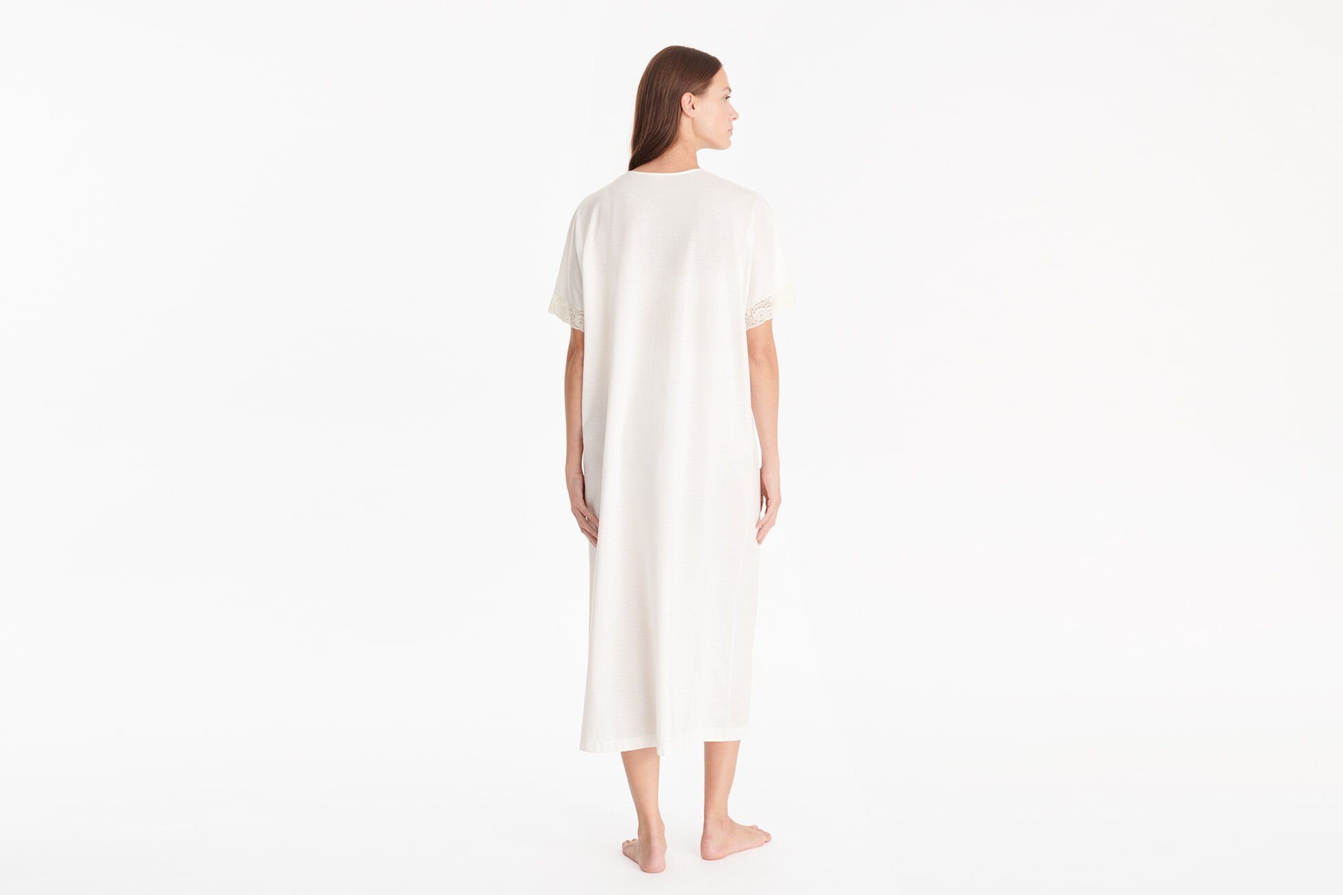 Cristal Long nightshirt standard view �