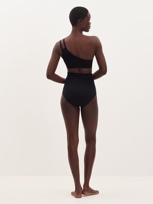 Debbie High-waisted briefs standard view 2 out of 3
