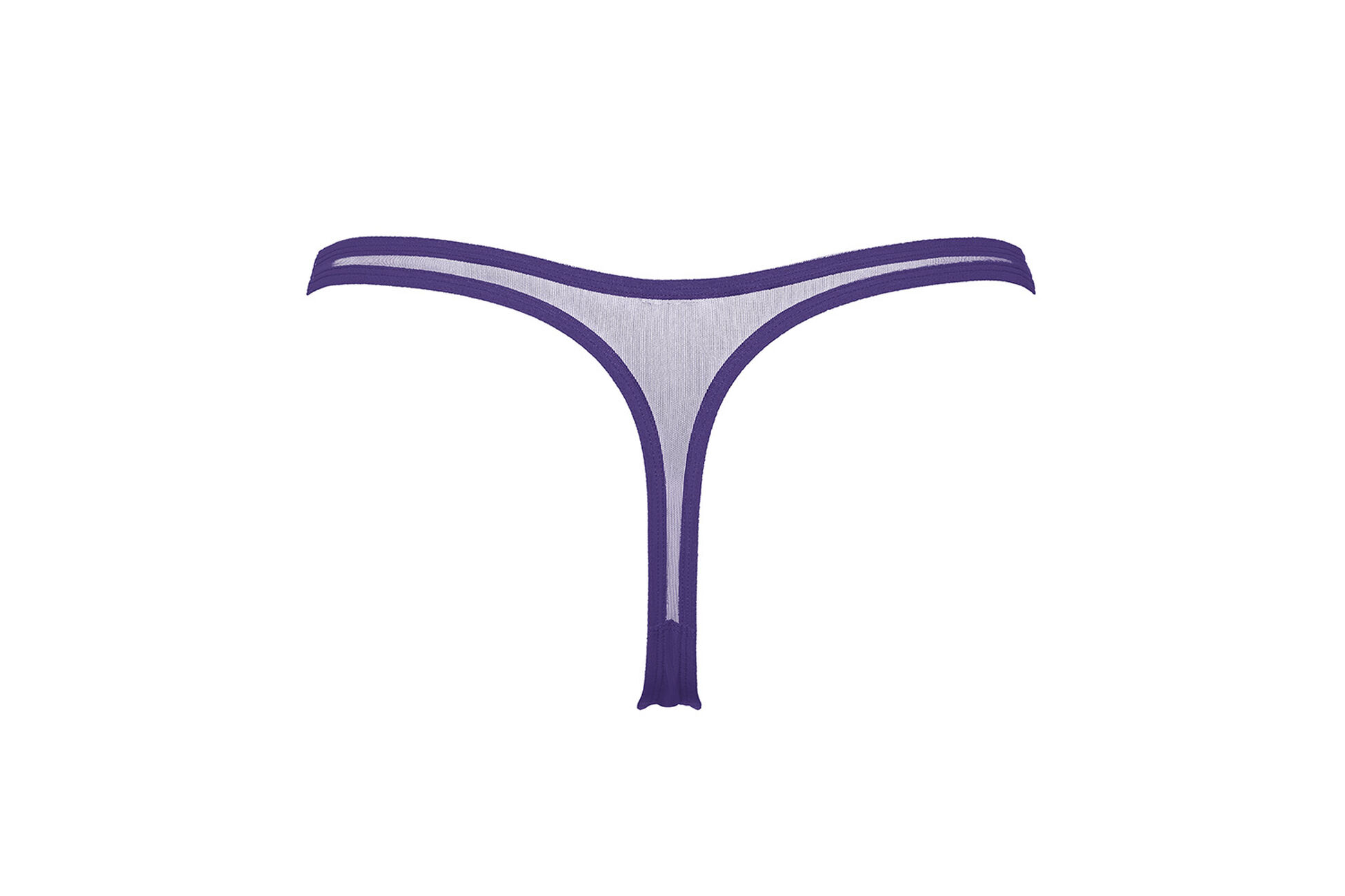 Promesse Tanga standard view NaN