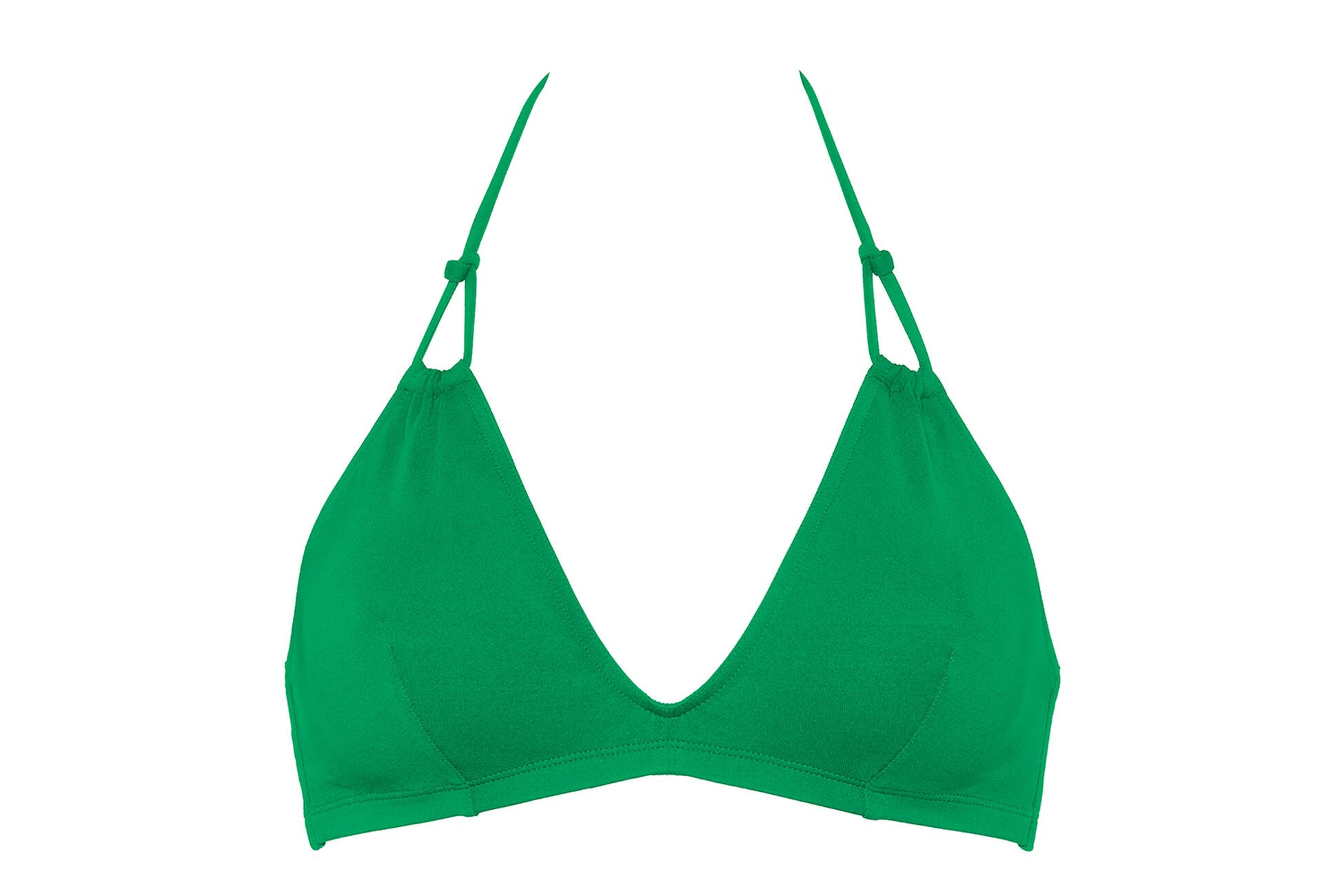 Remix Full-cup triangle standard view �