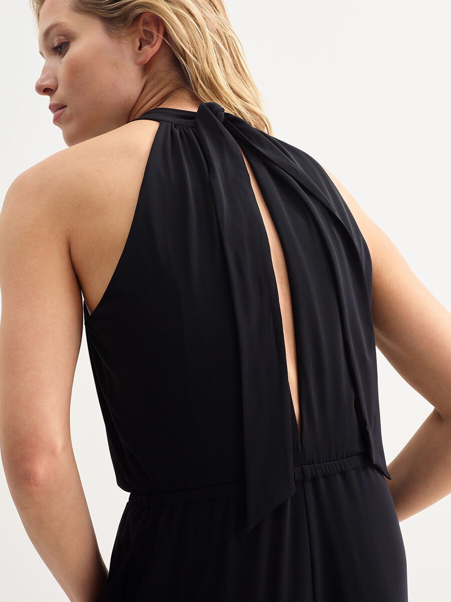 Suit Jumpsuit standard view �