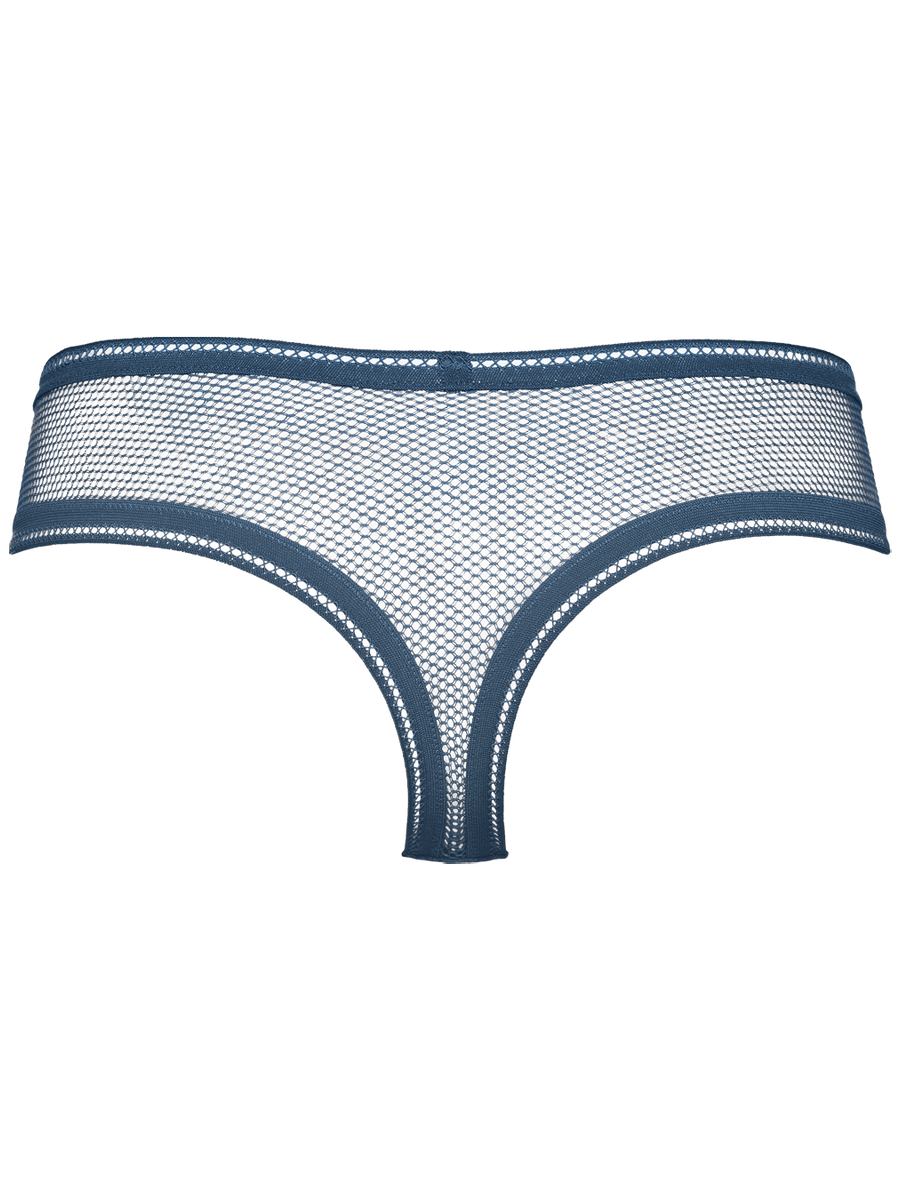 &Eacute;vanescent Tanga vue standard NaN