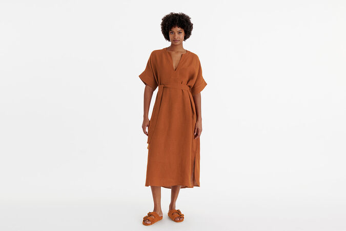 Bibi Kaftan standard view 1