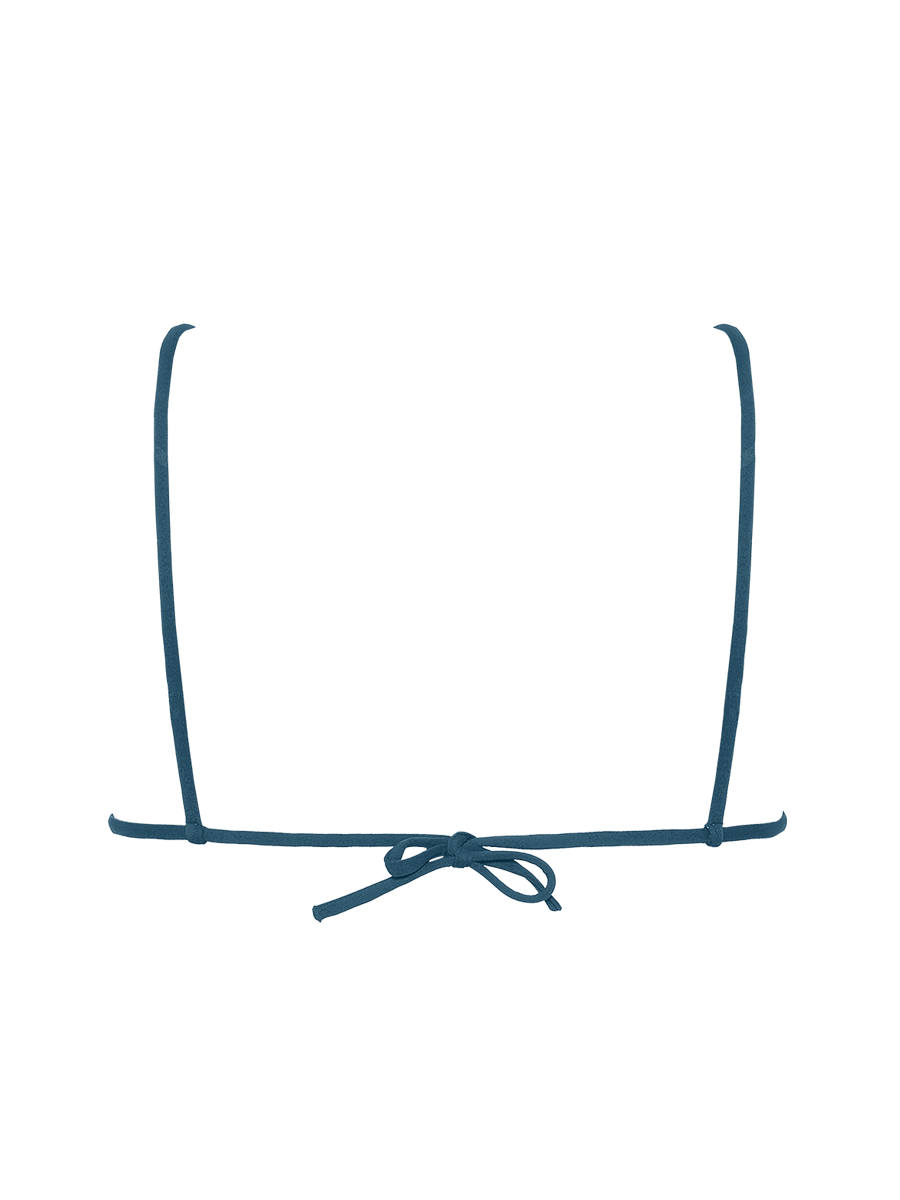 Mouna Small triangle bikini top standard view 6 out of 7