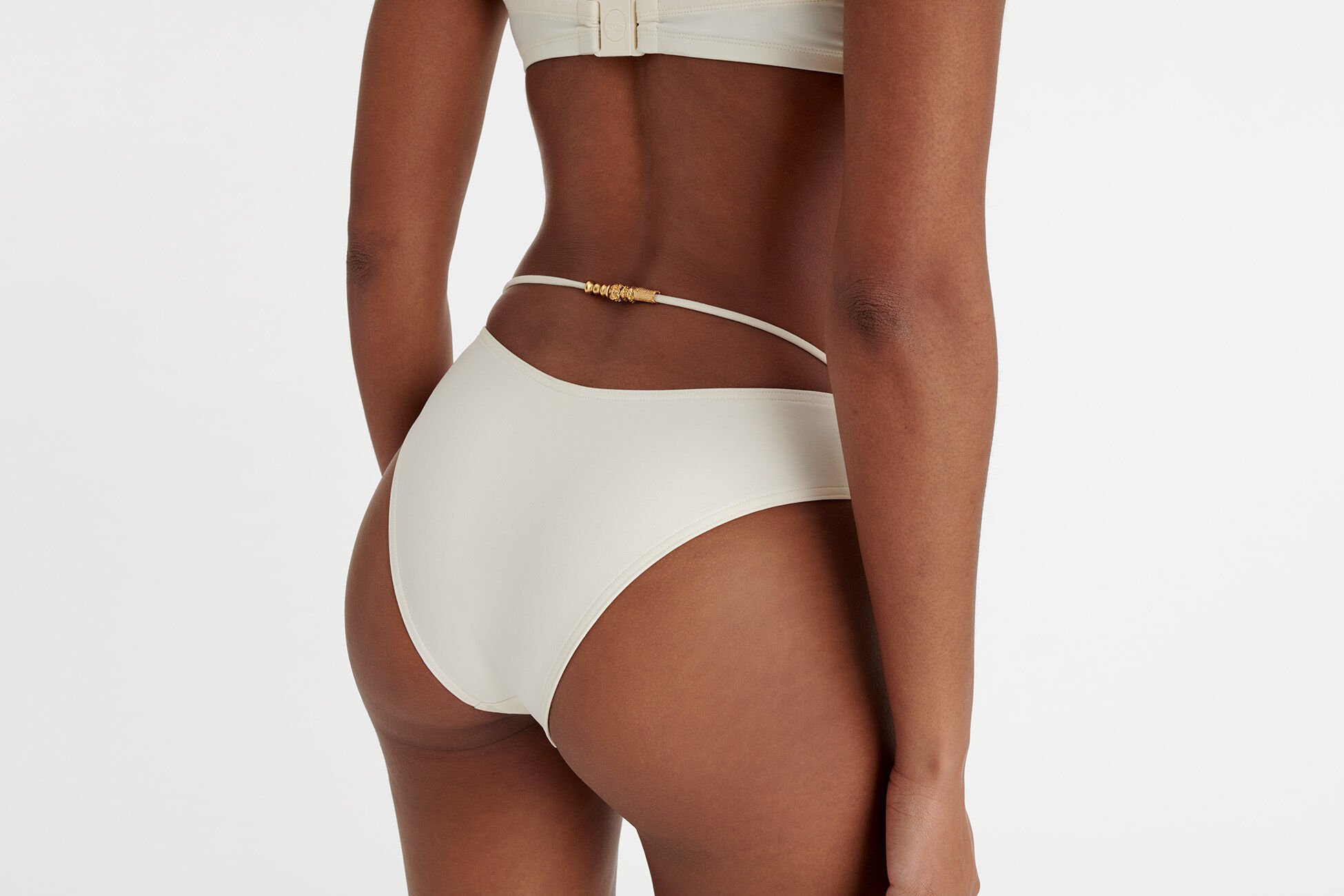 Lava High-cut briefs standard view �