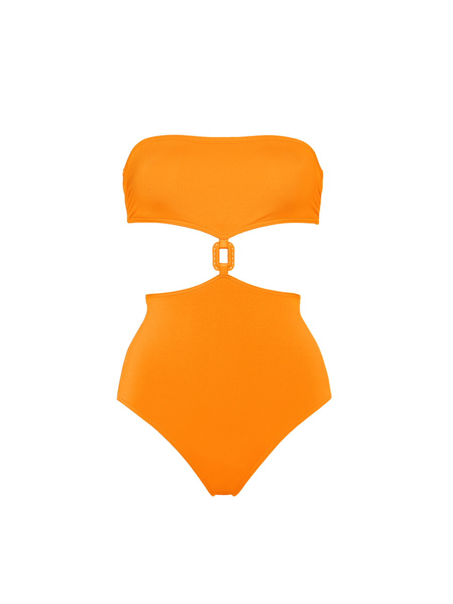 Marina Bandeau-Trikini Standardansicht NaN