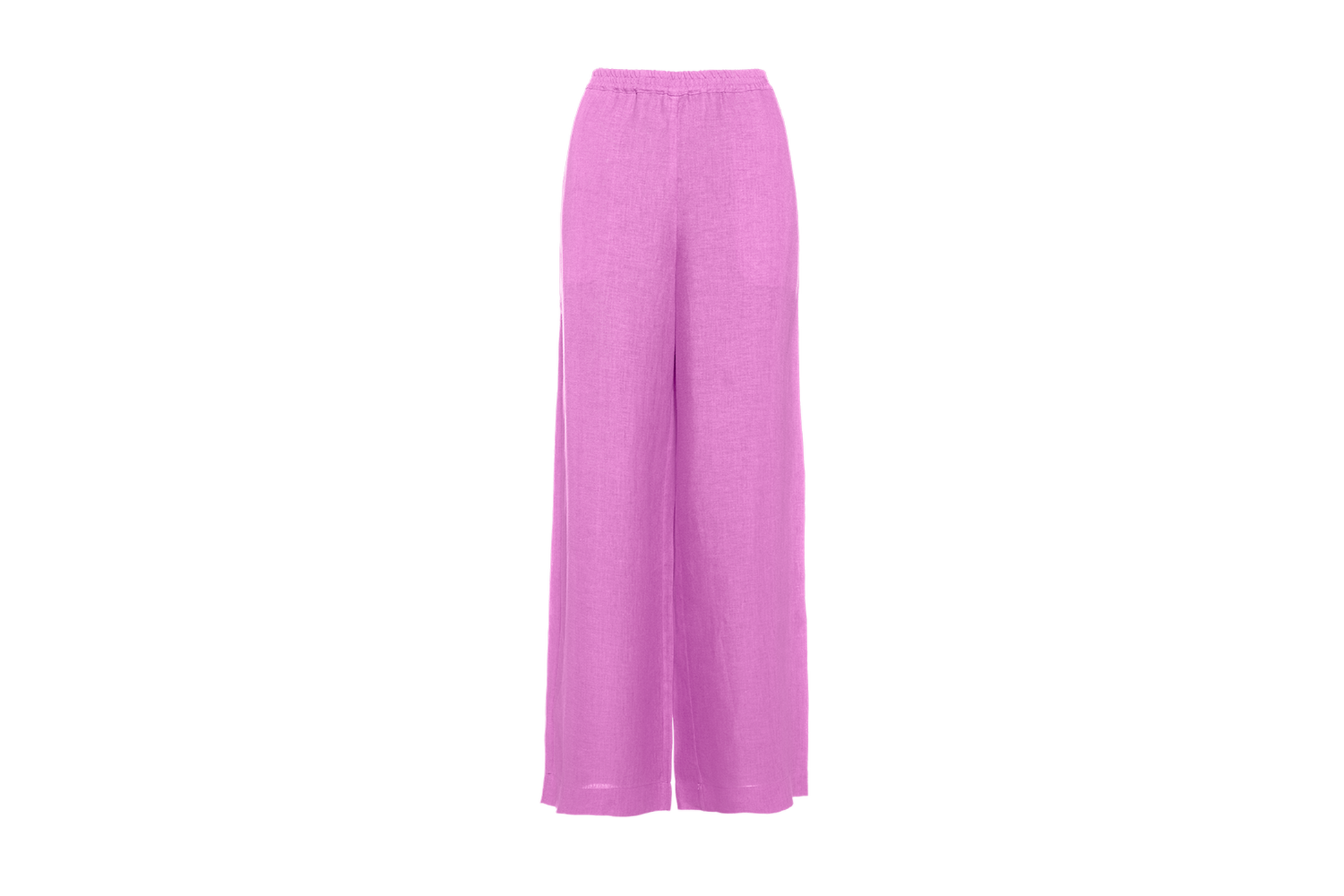 Select Pantalone largo standard vista NaN