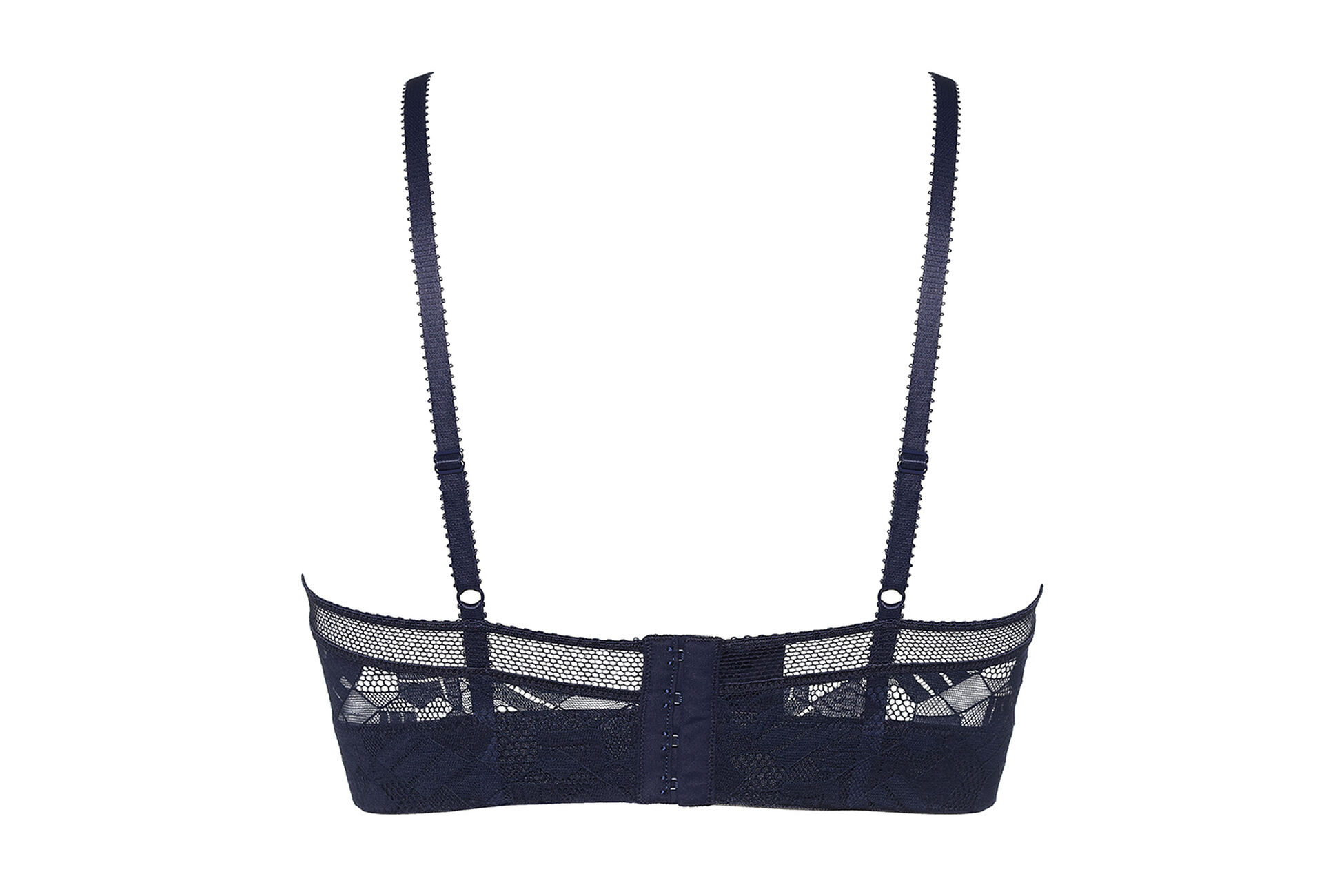 Merveille Brassiere Vista estándar NaN