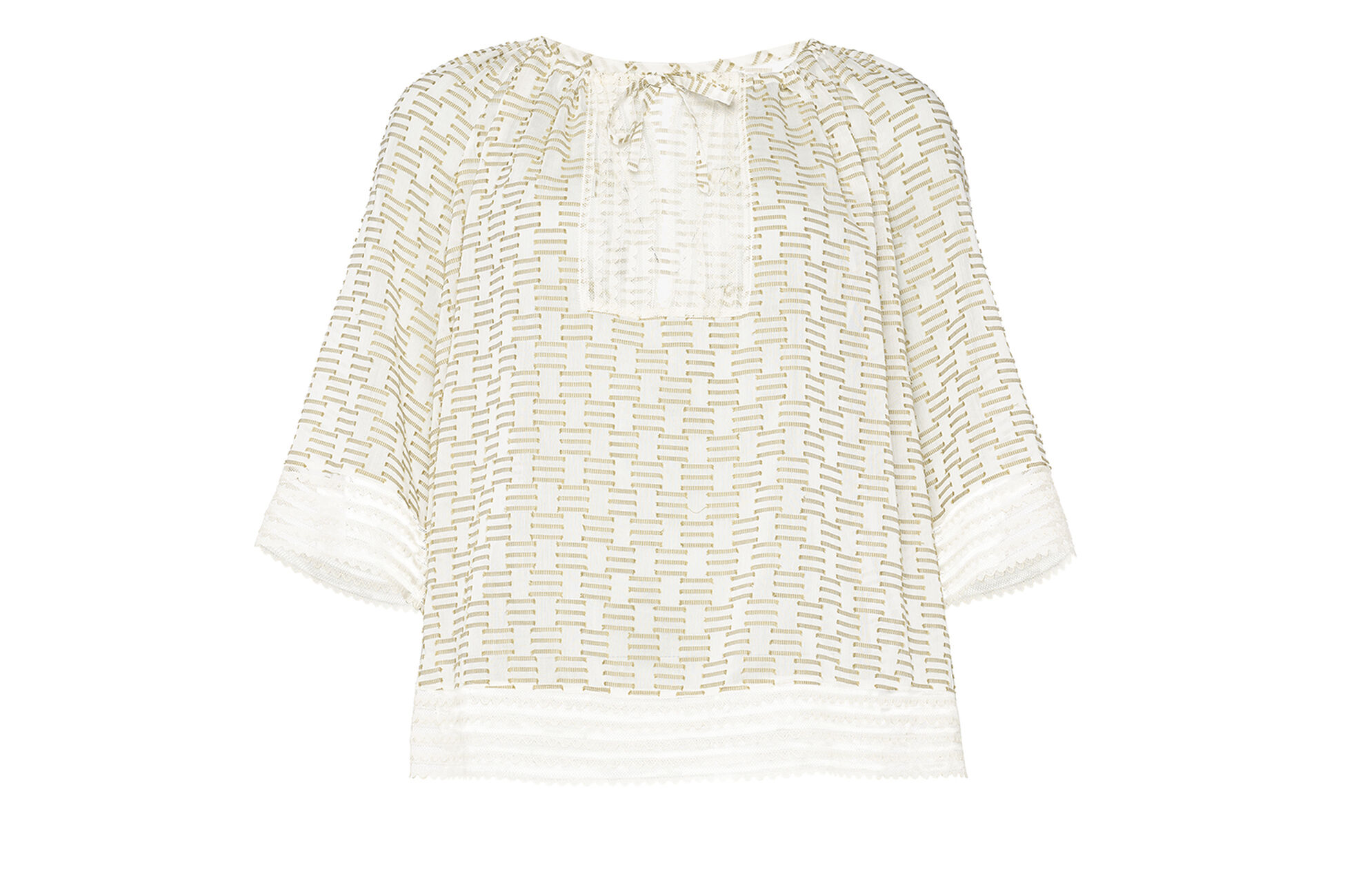 Amourette Top Vista estándar NaN