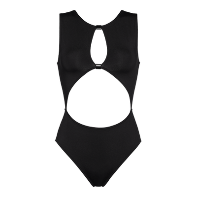 Pool Sophisticated one-piece standard view 1