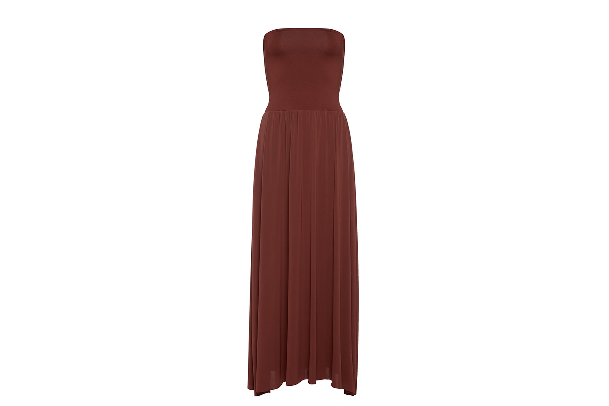 Oda Robe longue bustier vue standard NaN