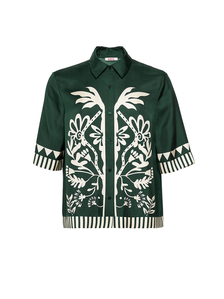 &Eacute;meraude Shirt standard view NaN