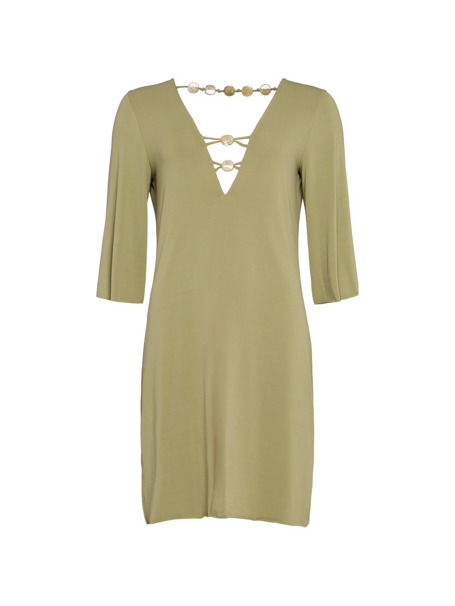 Fabuleuse Short dress standard view 4 out of 6